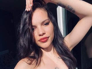 Erotyczny czat wideo JasmineEsty