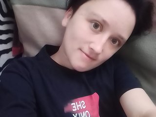 Erotyczny czat wideo JasmineMercedes