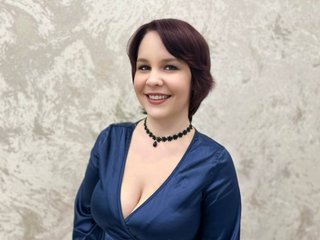 Erotyczny czat wideo JasmineParadize