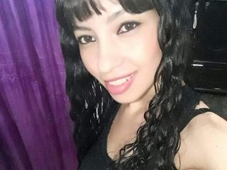 Zdjęcie profilowe Jasminesweet4