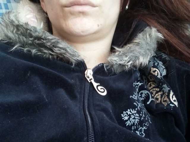 Zrzuty ekranu transmisji JasmineWest