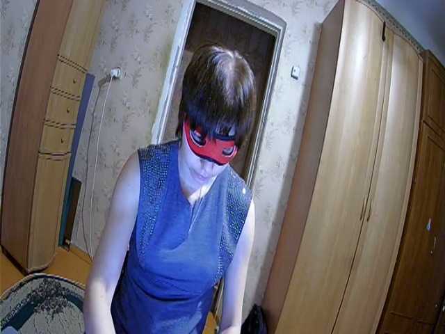 Zrzuty ekranu transmisji Jasminka