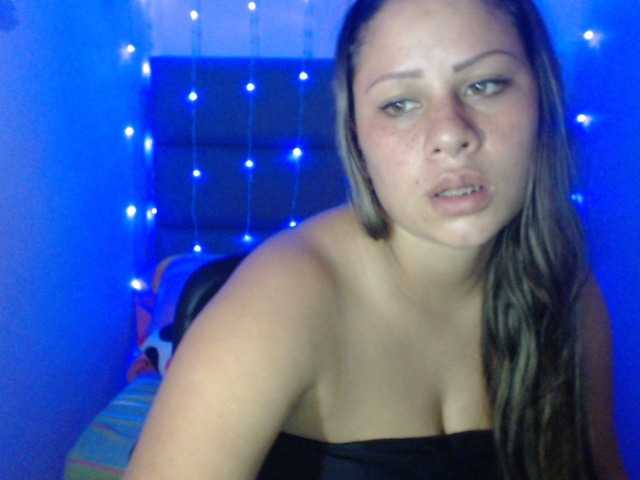 Zrzuty ekranu transmisji Jasminkass