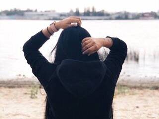 Erotyczny czat wideo JasminMun