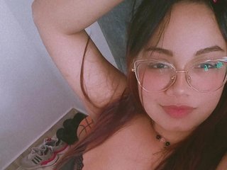 Erotyczny czat wideo jasminsexx