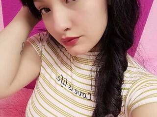 Erotyczny czat wideo Jasminsimmons