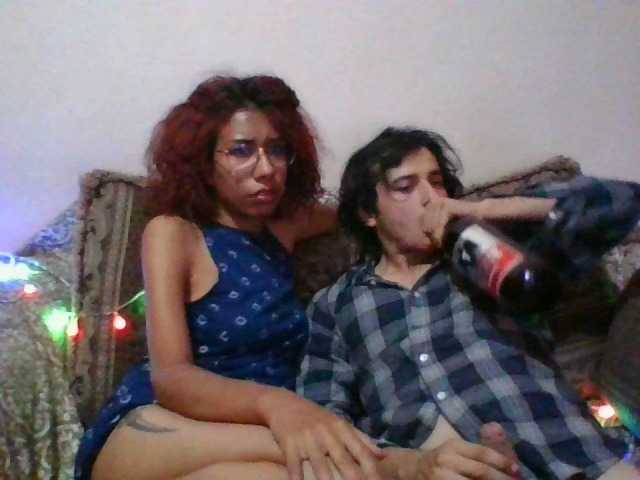 Zdjęcia SienayJose White Guy fuck Hot Girl Latin whn we have 250 viewer