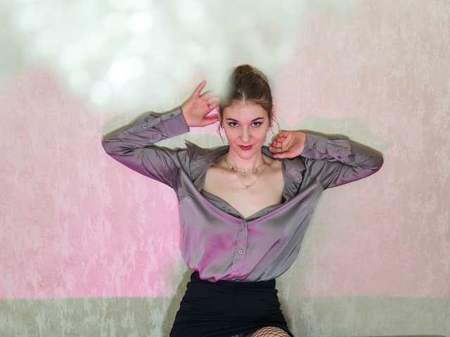 Zdjęcie profilu JasmySensual