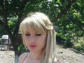 Erotyczny czat wideo jassmincik