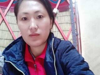 Erotyczny czat wideo Jasyb