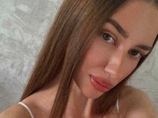 Erotyczny czat wideo JasyRivera