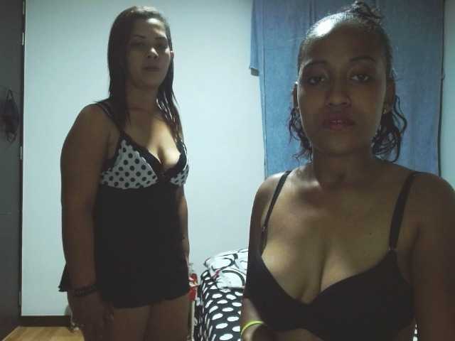 Zrzuty ekranu transmisji jayanddaysi