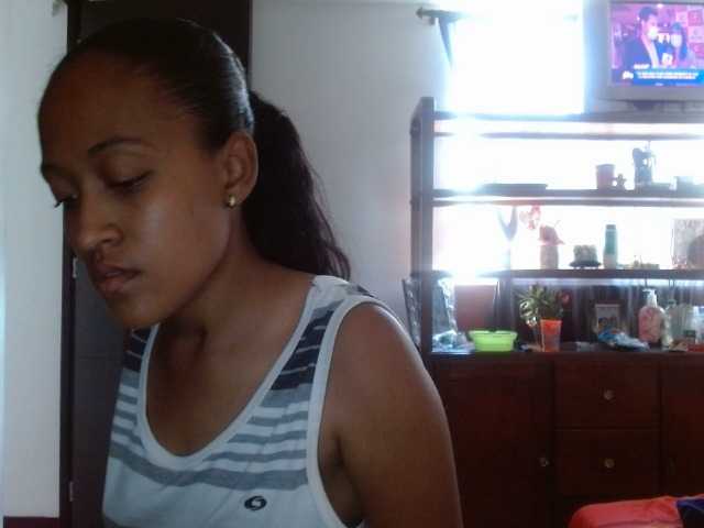 Zrzuty ekranu transmisji jayanddaysi