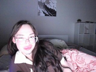 Erotyczny czat wideo JayleeBelly