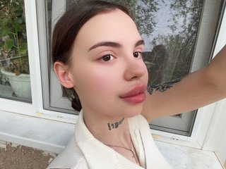 Erotyczny czat wideo JayleeBelly