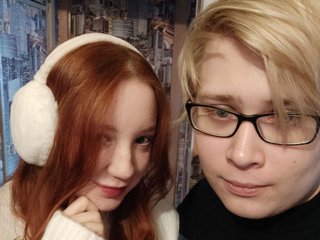 Erotyczny czat wideo JayMollyy