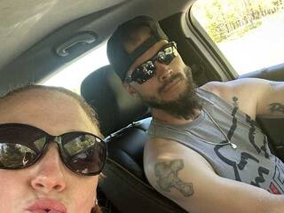 Erotyczny czat wideo JayRed2024