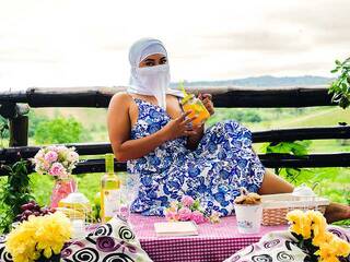 Erotyczny czat wideo Jazmin-ambar