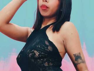 Erotyczny czat wideo Jazmin18a