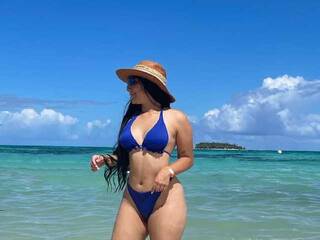 Erotyczny czat wideo JazmineSantos