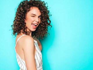 Erotyczny czat wideo JazminFerrer3