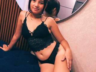 Erotyczny czat wideo JazminOlsen