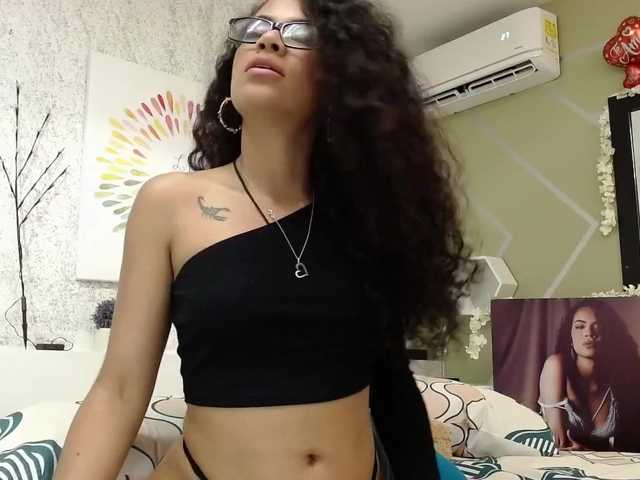Zdjęcia JazminThomas Hi my lovers, today 50% OFF my social media♥♥ do u wanna make me cum? , my wet pussy its ready for u,@goal im gonna fingering my pretty pussy and give u a real cum mmm… lets go baby #CAM2CAMPRIME
