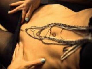 Erotyczny czat wideo jazzkoketka