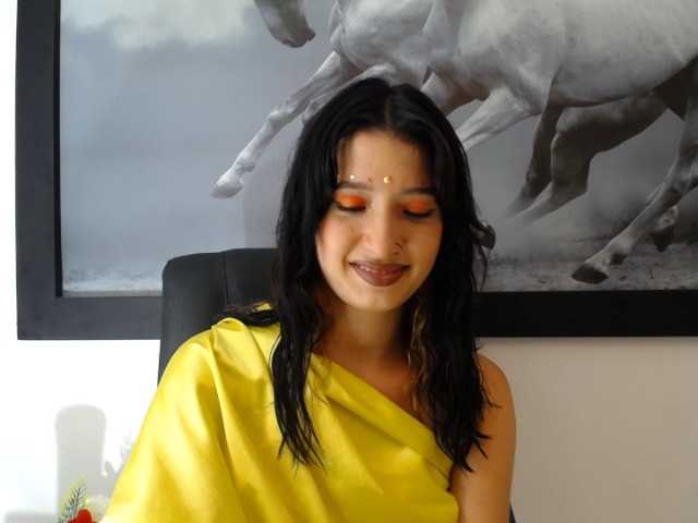 Zrzuty ekranu transmisji Jazzmina