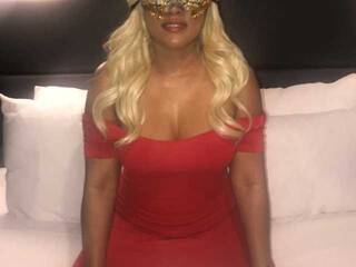 Erotyczny czat wideo JazzyFloyd69