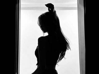 Erotyczny czat wideo Karlaaa