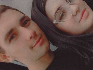 Erotyczny czat wideo Jean-joe