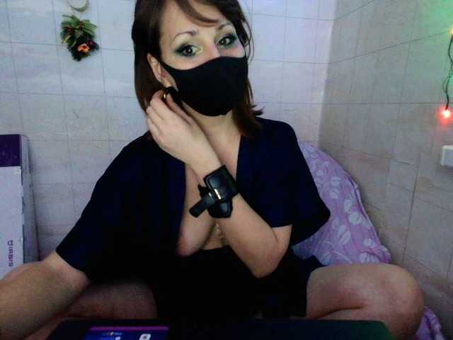 Zrzuty ekranu transmisji jean-wait