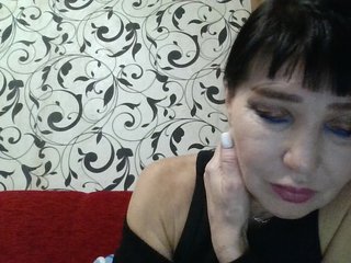 Erotyczny czat wideo JeaneDavis