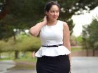 Erotyczny czat wideo jeennys