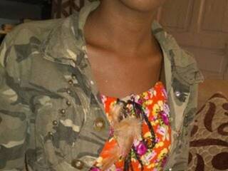 Erotyczny czat wideo JeinahQueen