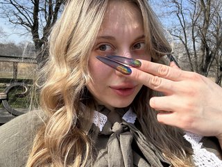 Erotyczny czat wideo jellyPriestess