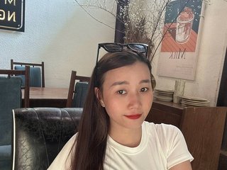 Erotyczny czat wideo Jely69