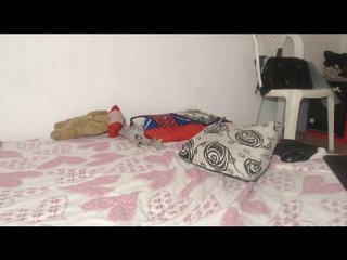 Zrzuty ekranu transmisji jenaxx23