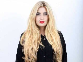 Erotyczny czat wideo Jenifer91