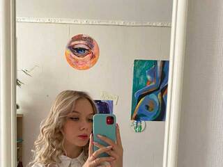 Erotyczny czat wideo Jeniferstowna