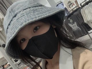 Erotyczny czat wideo Jenna-Marryy