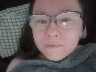 Erotyczny czat wideo Jennabella