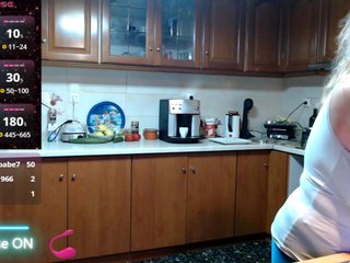 Erotyczny czat wideo JennaDeluxe