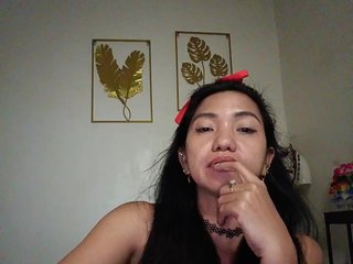 Erotyczny czat wideo Tina_Jade
