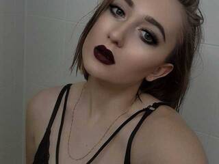 Erotyczny czat wideo jennapeach