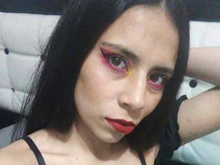 Erotyczny czat wideo jennermorris