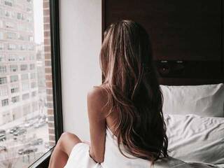 Erotyczny czat wideo JennieMay