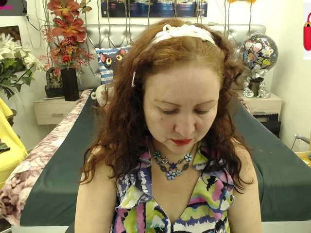 Zrzuty ekranu transmisji JENNIFER2005