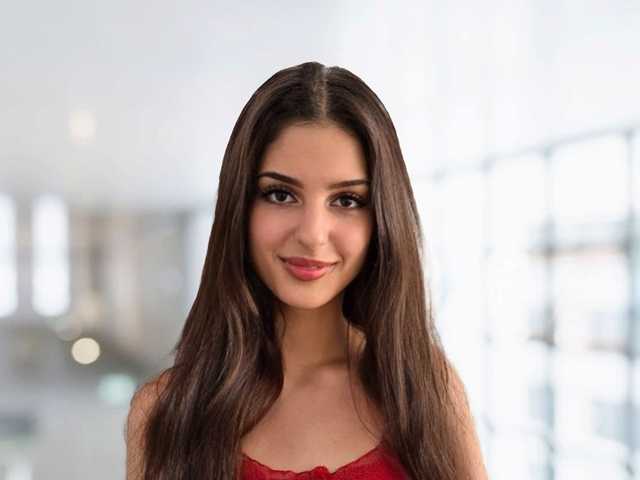 Zdjęcie profilu JenniferDesire